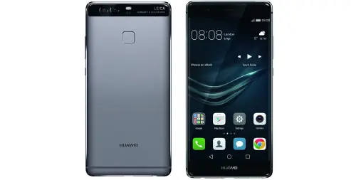Recensione Huawei P9