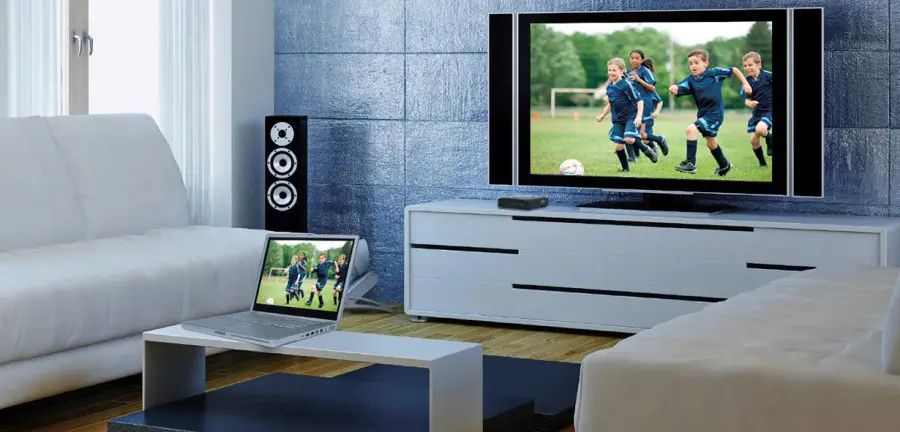 Come collegare PC alla TV senza cavo HDMI