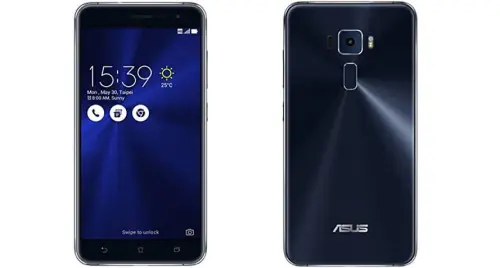 Recensione Asus ZenFone 3