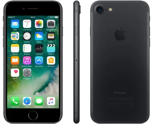 Recensione Apple iPhone 7