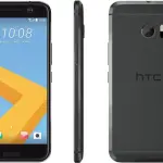 Recensione HTC 10