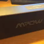 Recensione Mpow Altoparlante Bluetooth: 20W di pura energia