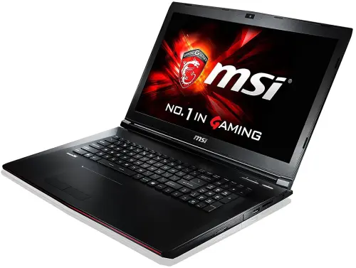 Recensione MSI GP72 6QF Leopard Pro-614IT