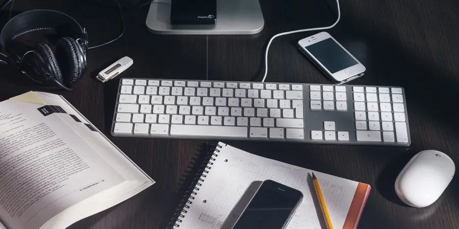 I prodotti elettronici per l'ufficio