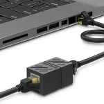 Come unire due cavi Ethernet