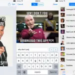 6 Applicazioni per creare meme su iPhone e iPad