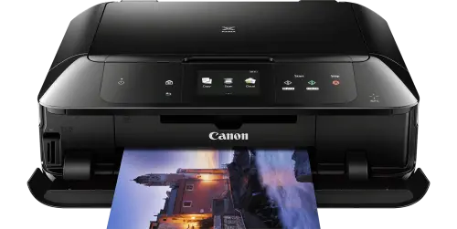 Recensione Canon Pixma MG7750