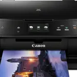 Recensione Canon Pixma MG7750