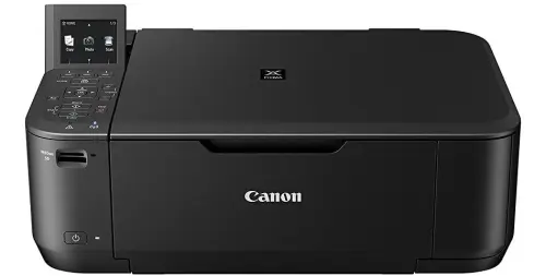 Recensione Canon PIXMA MG4250
