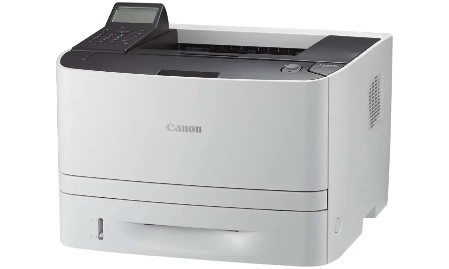 Recensione Canon i-Sensys LBP251dw