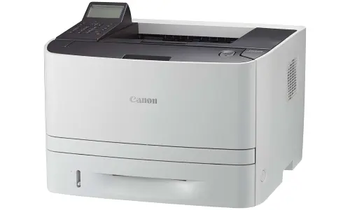Recensione Canon i-Sensys LBP251dw