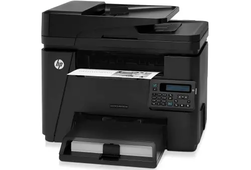Recensione HP LaserJet Pro M225dn