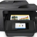 Recensione HP OfficeJet Pro 8725