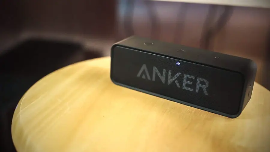 Recensione Anker SoundCore