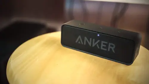 Recensione Anker SoundCore