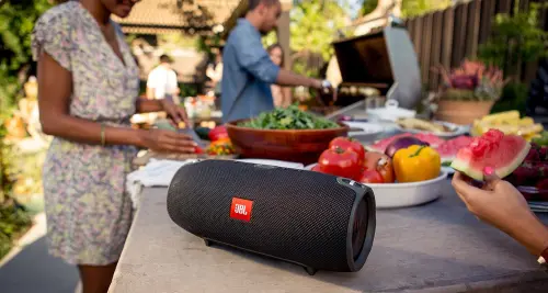 Recensione JBL Xtreme