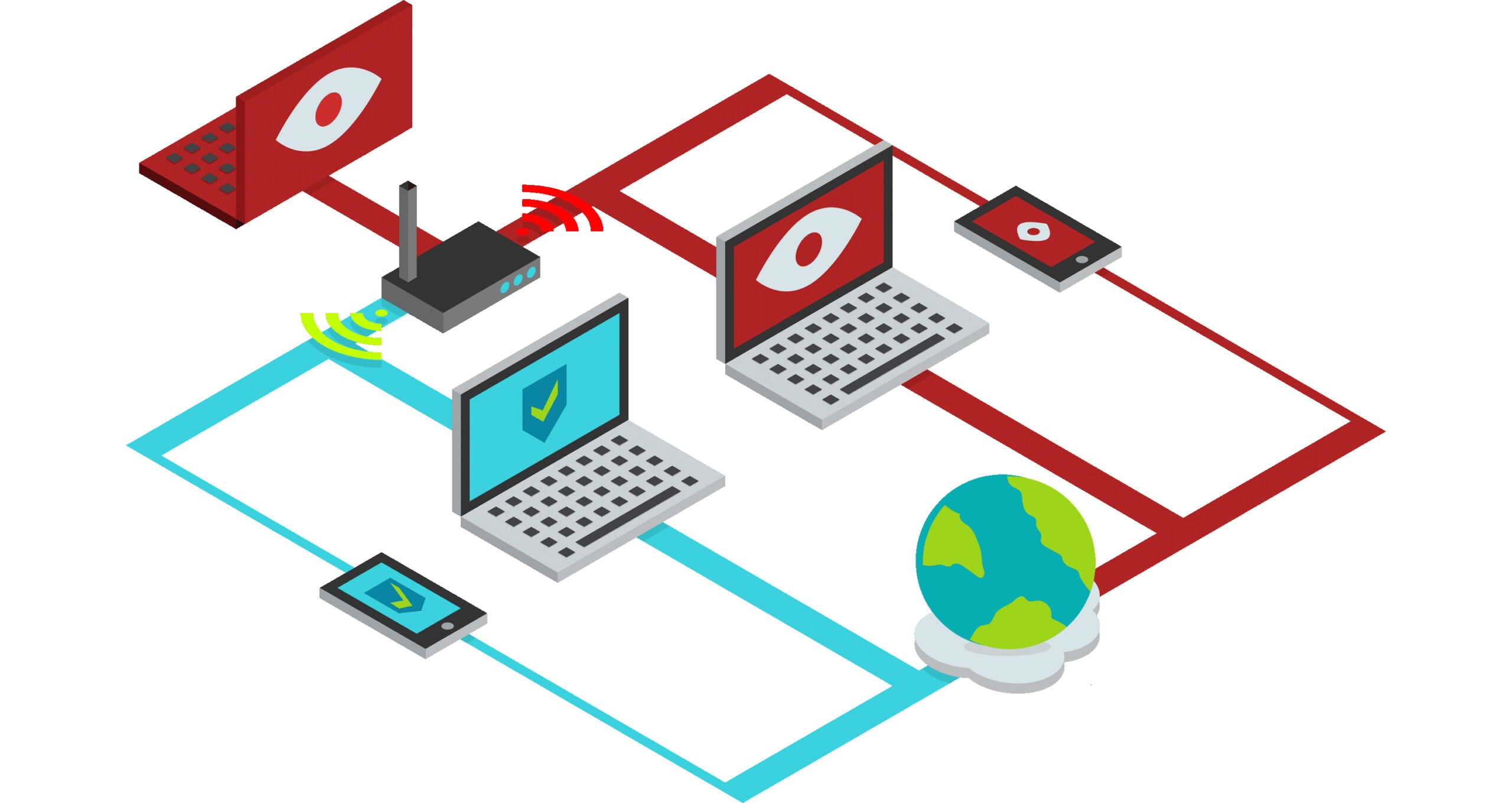 Proteggersi dal online tracking è possibile, ecco come