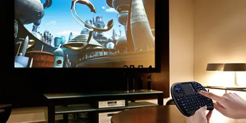 Recensione Seneo SMK1-ST-1