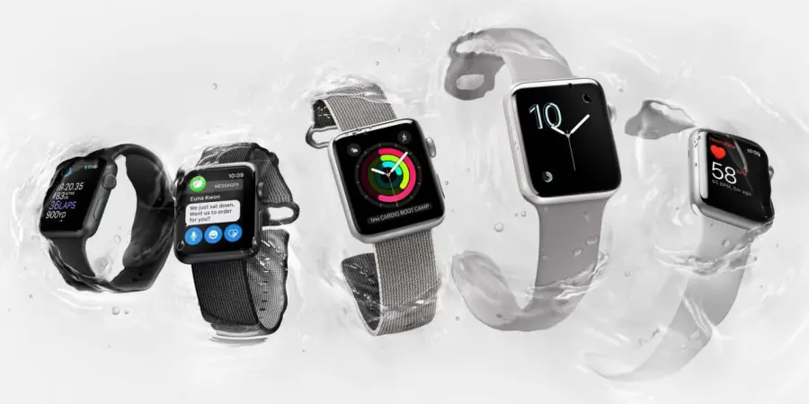 Apple Watch fa male alla salute?