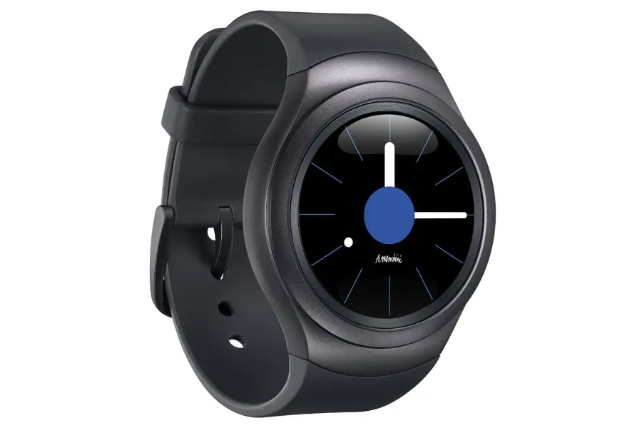Recensione Samsung Gear S2