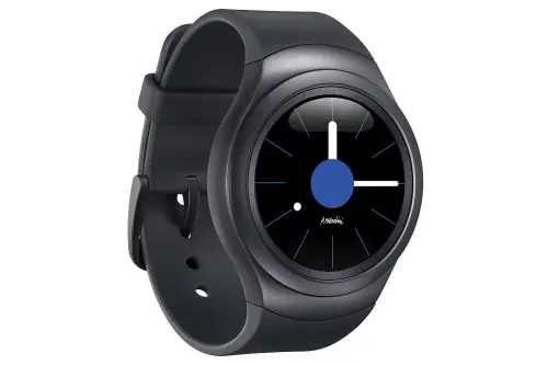 Recensione Samsung Gear S2