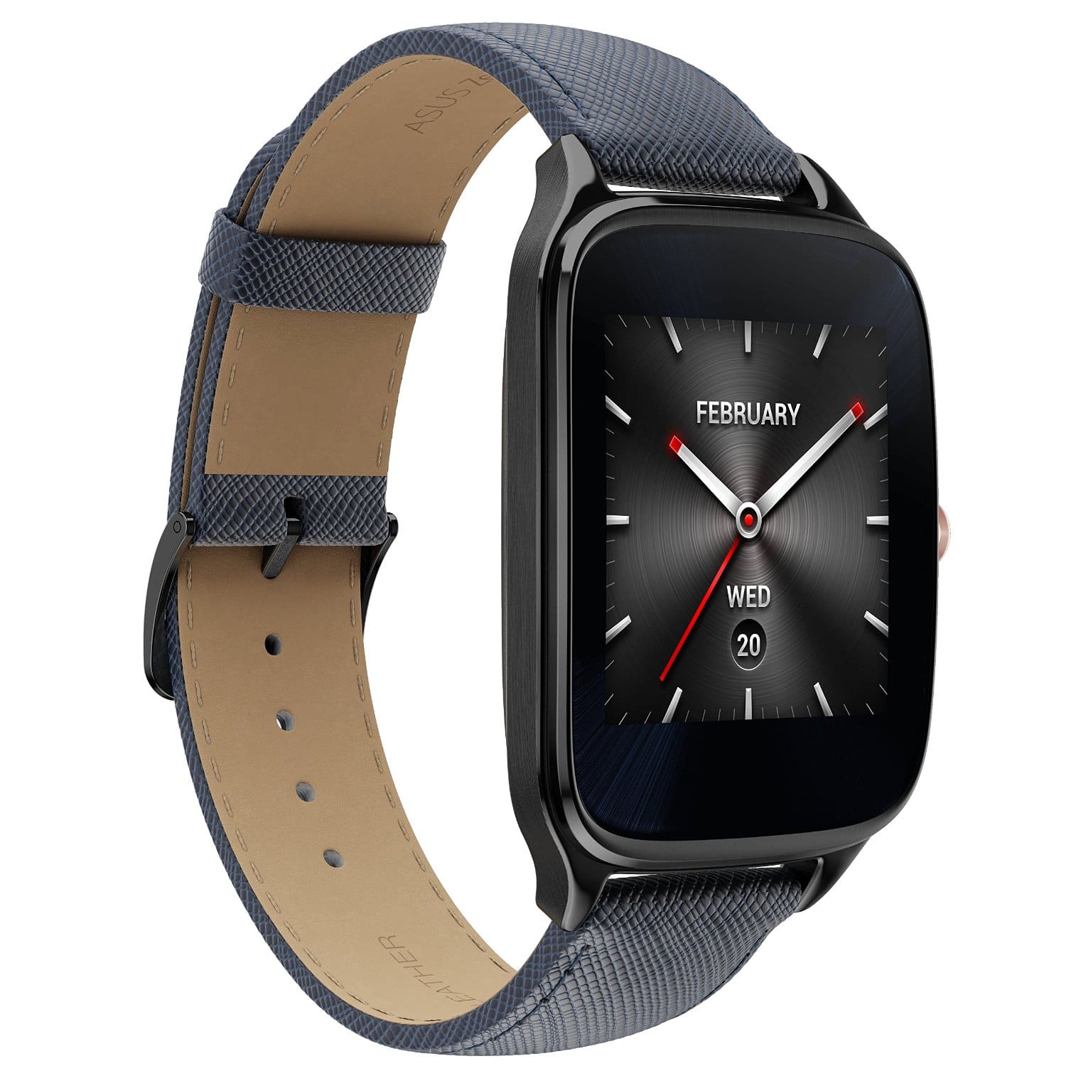 Recensione Asus Zenwatch 2