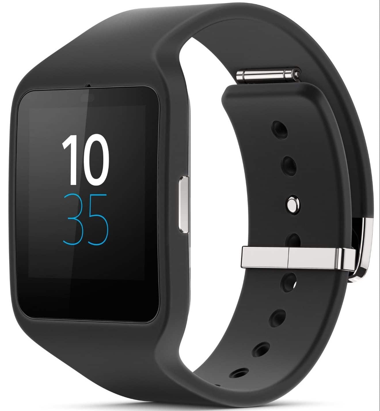 Recensione Sony 3 SWR50