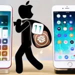 Come fare Jailbreak con iOS 11 su iPhone e iPad