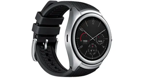 Recensione LG Watch Urbane 2nd Edition