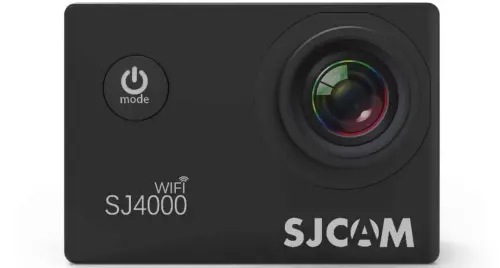 Recensione Sjcam SJ4000