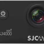 Recensione Sjcam SJ4000
