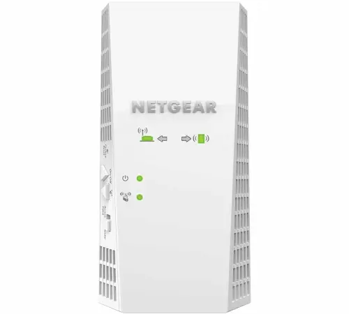 Recensione Netgear EX7300 AC2200