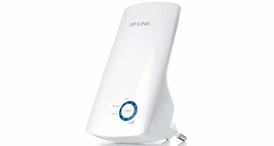 Recensione TP-LINK TL-WA854RE