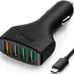 Recensione Aukey CC-T9