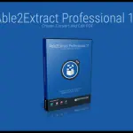 Able2Extract Professional: Programma PDF completo