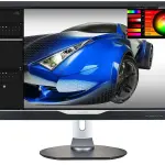 Recensione Philips 288P6LJEB