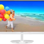 Recensione Philips 234E5QHAW