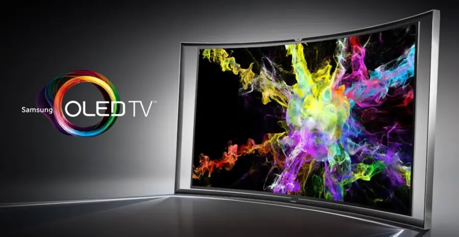 Samsung anticipa tutti: le prossime generazioni OLED