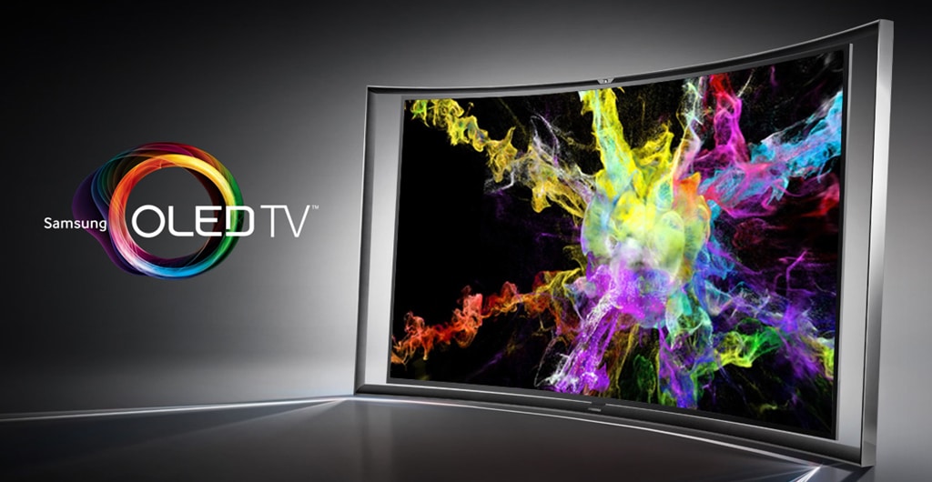 Samsung anticipa tutti: le prossime generazioni OLED