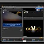 Come registrare e inviare un videomessaggio con ooVoo su PC