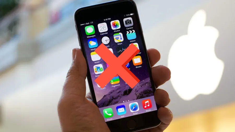 iPhone Bloccato, le soluzioni per tutti i modelli