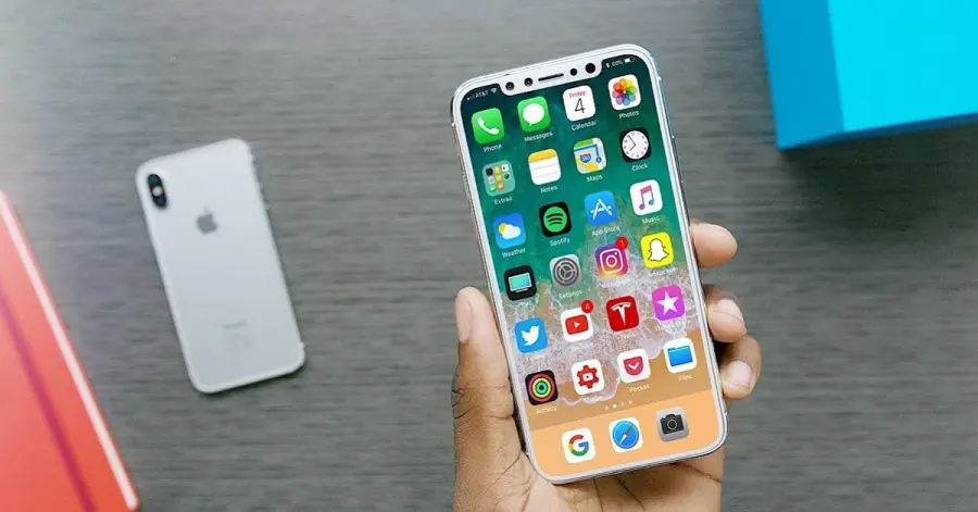 iPhone Nuovo, i passi per iniziare a usarlo