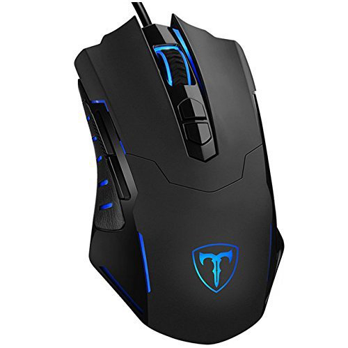 Recensione Holife Mouse da Gaming: brillantezza e risparmio