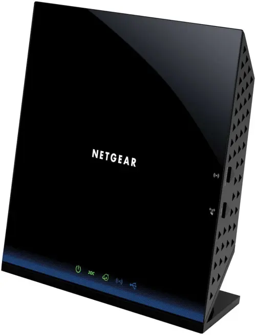 Recensione Netgear D6200-100PES