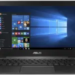Recensione Asus UX305FA, notebook 13.3 più sottile al mondo