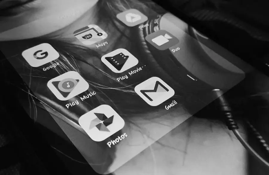 Come controllare lo spazio disponibile su Google Foto