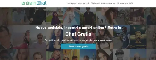 Quali sono le differenze fra Chat, Forum e Social Network?