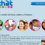 Le migliori Chat per conoscere persone