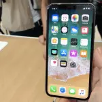 Come scoprire numero di serie iPhone X