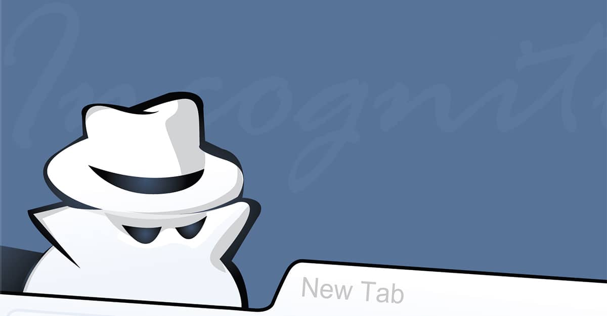 Google Chrome: la navigazione in incognito è sicura?